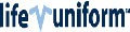LifeUniform logo