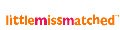 LittleMissMatched logo