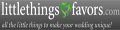 LittleThingsFavors logo