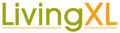 LivingXL logo