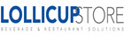 LollicupStore logo