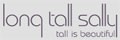 longtallsally logo