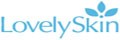 LovelySkin logo