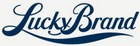 luckybrandjeans logo