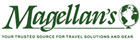 Magellans logo