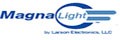 Magnalight logo
