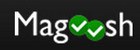 Magoosh logo