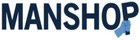 manshop logo