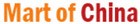MartOfChina logo