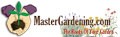 MasterGardening.com Logo