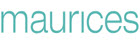 Maurices logo