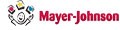 Mayer--Johnson logo