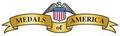 MedalsOfAmerica logo