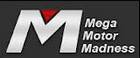 megamotormadness logo