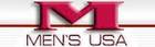 MensUSA logo