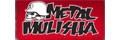 MetalMulisha logo