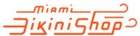 MiamiBikiniShop logo