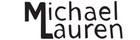 MichaelLaurenClothing.com Logo