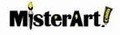 MisterArt logo