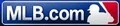 MLB logo