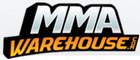 MMAWarehouse logo