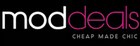moddeals logo