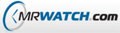 MrWatch logo