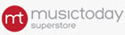 Musictoday Superstore logo