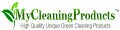 MyCleaningProducts logo