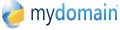 MyDomain logo