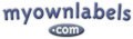 MyOwnLabels.com Logo