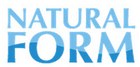 NaturalForm logo