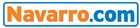 Navarro logo