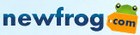 Newfrog logo