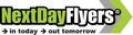 NextDayFlyers logo