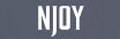 NJOY logo