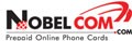 NobelCom.com Logo