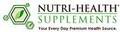nutri-health logo