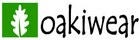 Oakiwear.com Logo