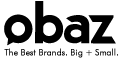 oBaz logo