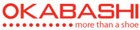 Okabashi logo