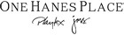 One Hanes Place logo