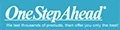 onestepahead logo