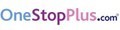 OneStopPlus.com Logo