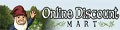 OnlineDiscountMart.com Logo