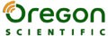 OregonScientific logo