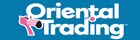 Oriental Trading Company logo