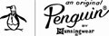 OriginalPenguin logo
