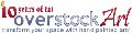 OverstockArt.com Logo