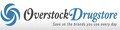 overstockdrugstore logo